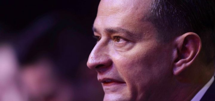 HOTNEWS.RO: Daniel Băluță îl acuză pe Ciprian Ciucu de „blat” cu Anca Alexandrescu. „Își dorește să câștige cu orice preț”