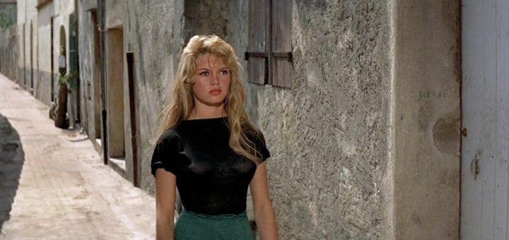 HOTNEWS.RO: „Enervantă pentru femei, excitantă pentru bărbați”. Brigitte Bardot, un simbol al libertății feminine și al revoluției sexuale