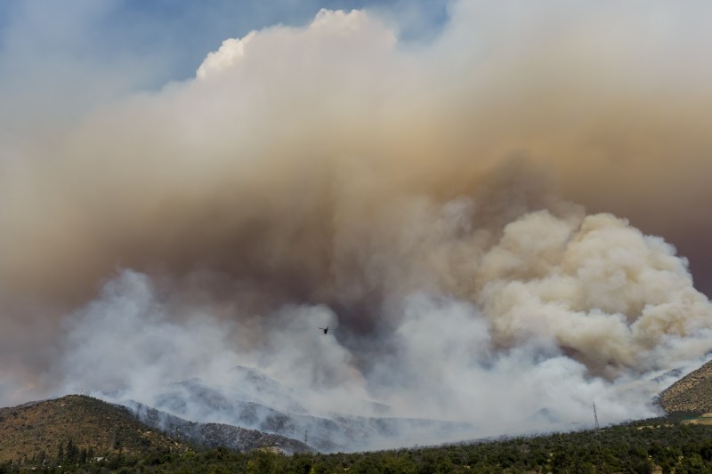 HOTNEWS.RO: În ce regiuni ale lumii a fost anul 2025 cel mai cald din istorie