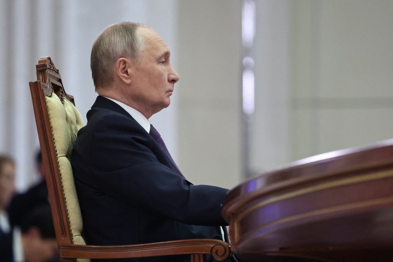 HOTNEWS.RO: Kremlinul, reacție în cinci cuvinte despre informațiile pe care le au serviciile secrete americane cu privire la obiectivele reale lui Putin, inclusiv din Europa