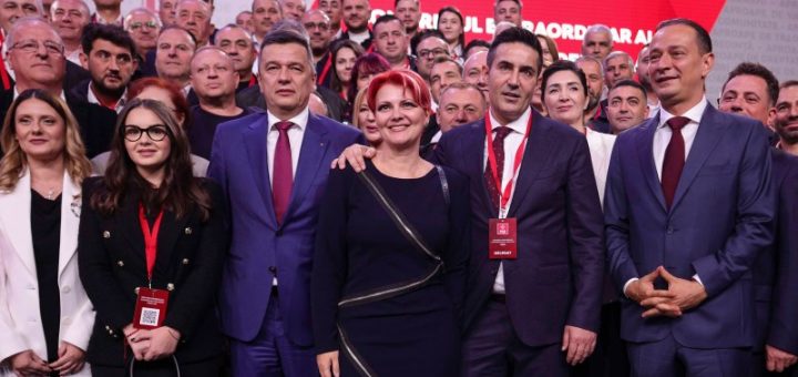 HOTNEWS.RO: Mesajul unui edil cu greutate din PSD, după ce Daniel Băluță a pierdut alegerile pentru Primăria București