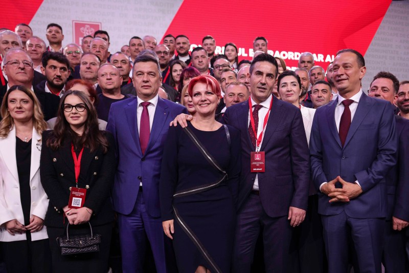 HOTNEWS.RO: Mesajul unui edil cu greutate din PSD, după ce Daniel Băluță a pierdut alegerile pentru Primăria București