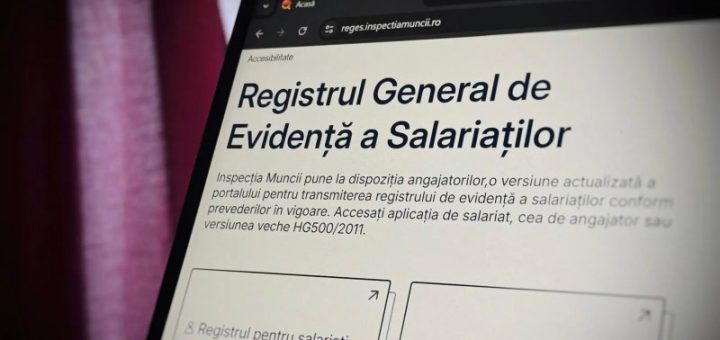 HOTNEWS.RO: „Nu avem timp, nu mai răbdăm și suntem obosiți”. Antreprenorii și contabilii se plâng că Reges Online a picat și cer prelungirea termenului