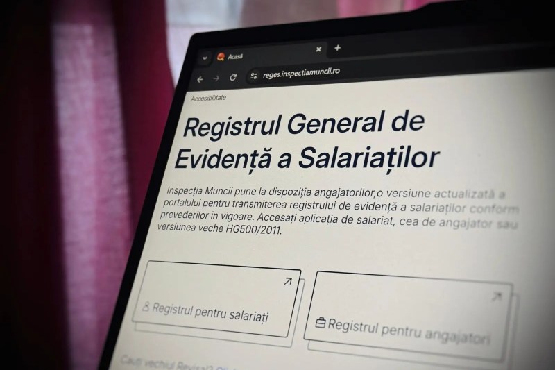 HOTNEWS.RO: „Nu avem timp, nu mai răbdăm și suntem obosiți”. Antreprenorii și contabilii se plâng că Reges Online a picat și cer prelungirea termenului