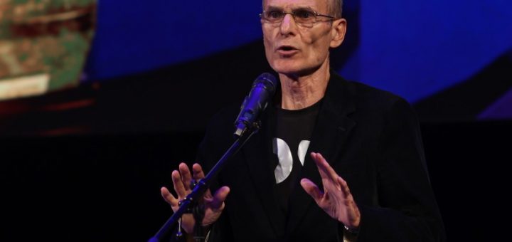 HOTNEWS.RO: Observația lui Cristian Tudor Popescu despre „vocea României în lume”, după interviul lui Nicușor Dan acordat Politico