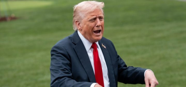 HOTNEWS.RO: Orice țară care aduce droguri în SUA riscă să fie atacată, amenință Trump