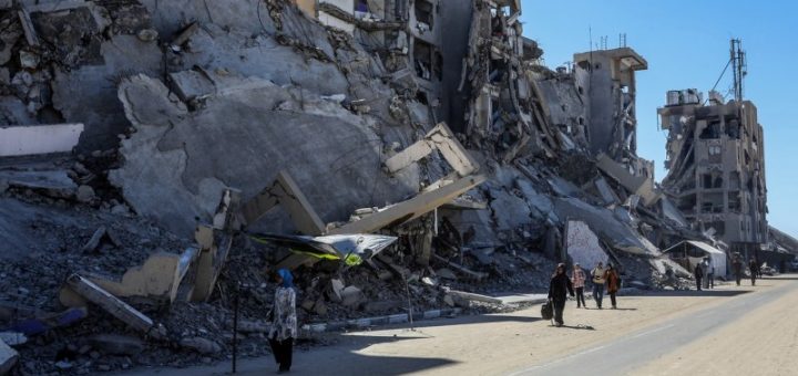 HOTNEWS.RO: Peste 500.000 de palestinieni și-au pierdut locurile de muncă și au suferit pierderi de 9 miliarde de dolari de la începutul războiului