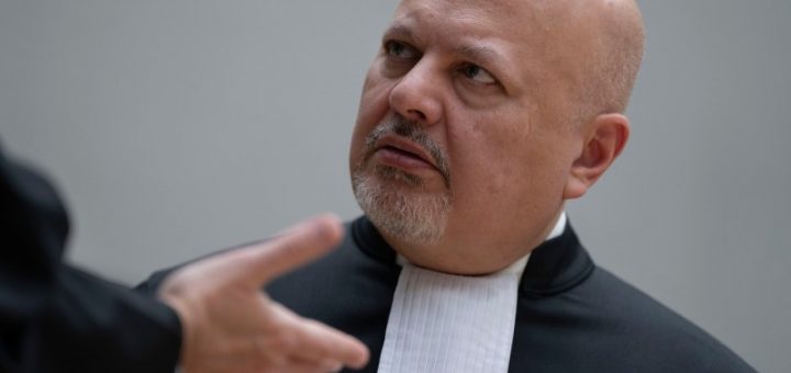 HOTNEWS.RO: Procurorul-șef al CPI, condamnat la 15 ani de închisoare de justiția din Rusia. Opt judecători ai Curții au primit și ei pedepse