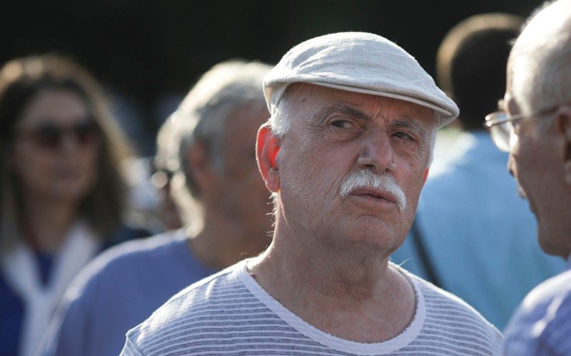 HOTNEWS.RO: Regizorul Stere Gulea se teme că România „va trece printr-un regim autocratic”: „Societatea, oamenii sunt cam de nivelul ăsta, să știți!”