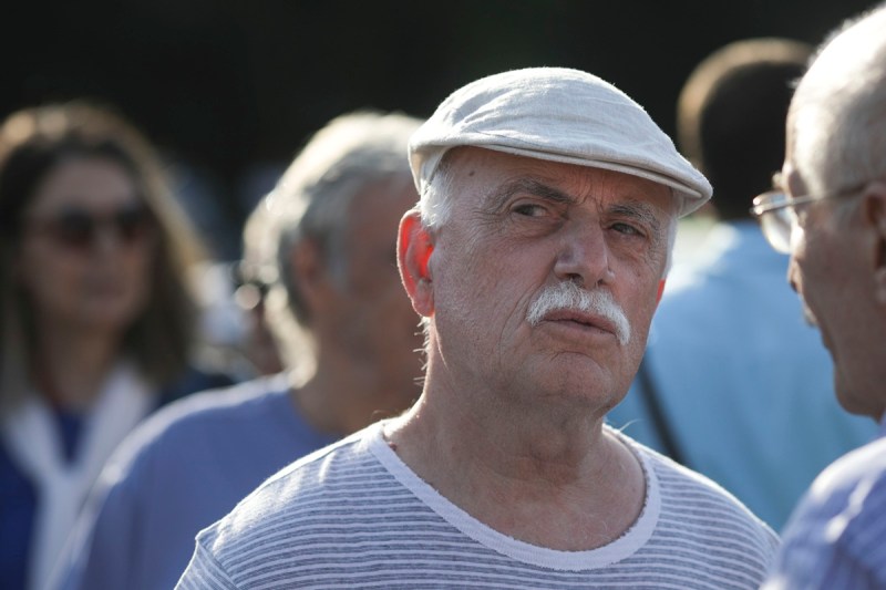 HOTNEWS.RO: Regizorul Stere Gulea se teme că România „va trece printr-un regim autocratic”: „Societatea, oamenii sunt cam de nivelul ăsta, să știți!”