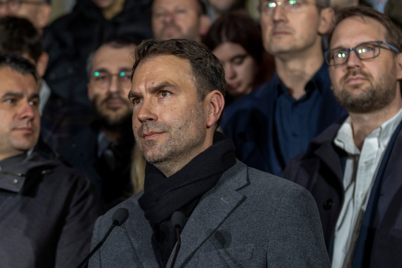 HOTNEWS.RO: REPORTAJ.  Cum au trăit liderii USR înfrângerea la Primăria Capitalei: de la „Eu zic că va fi bine” la „Felicitări, Ciprian Ciucu!”