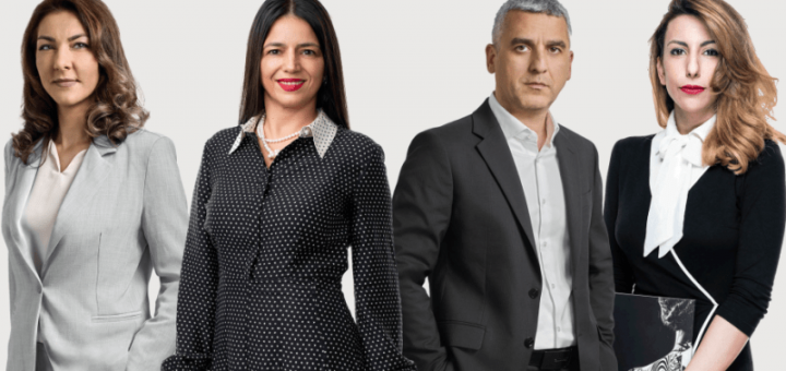 HOTNEWS.RO: Schoenherr asistă Greenvolt Power în vânzarea unui proiect de parc eolian de 253,1 MW către ENGIE