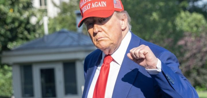 HOTNEWS.RO: SUA se pregătesc să reţină și alte petroliere în largul Venezuelei, după prima captură. A fost întocmită o listă