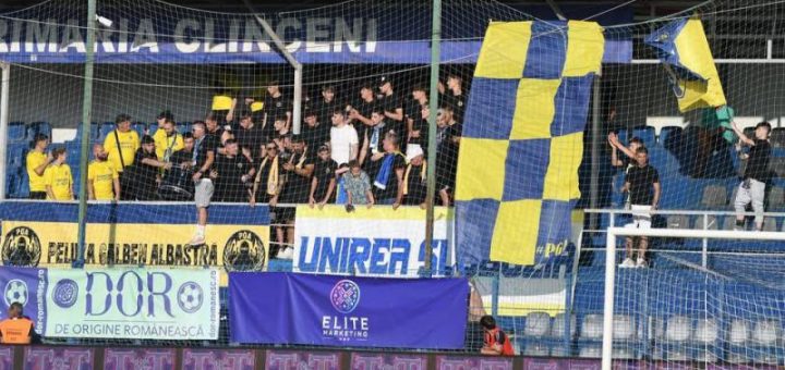 HOTNEWS.RO: SuperLiga: Tensiuni în vestiarul unei echipe, jucătorii cer conducerii să dea afară antrenorul