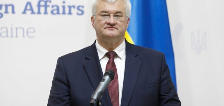 HOTNEWS.RO: Ucraina cere o „pace reală”, la OSCE: „Europa a avut prea multe acorduri de pace nedrepte în trecut. Toate au dus doar la noi catastrofe”