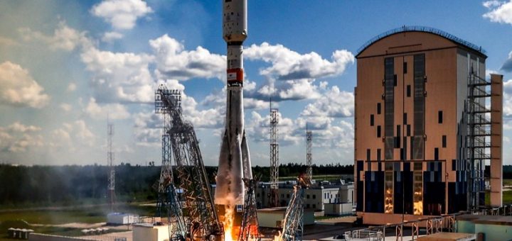 HOTNEWS.RO: Un cercetător avertizează că Rusia și-a pierdut sistemul de sateliți care monitorizează lansările de rachete nucleare