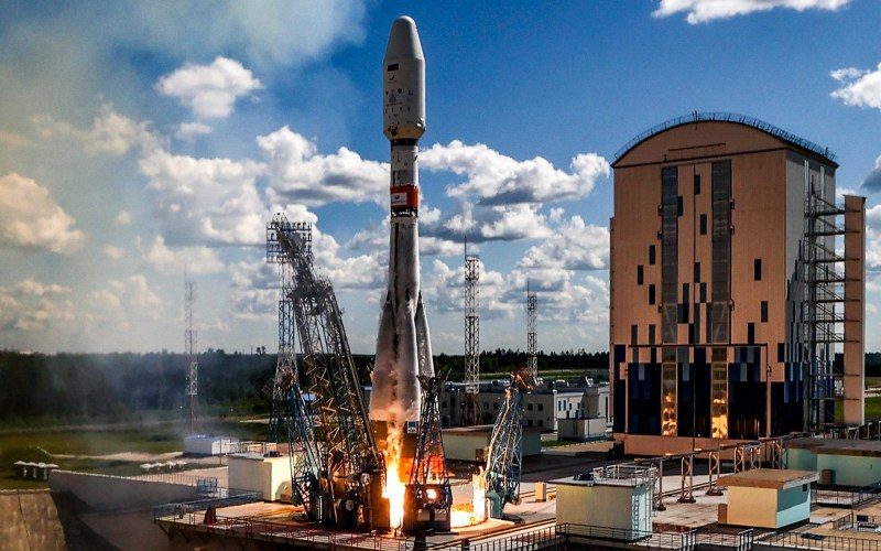 HOTNEWS.RO: Un cercetător avertizează că Rusia și-a pierdut sistemul de sateliți care monitorizează lansările de rachete nucleare