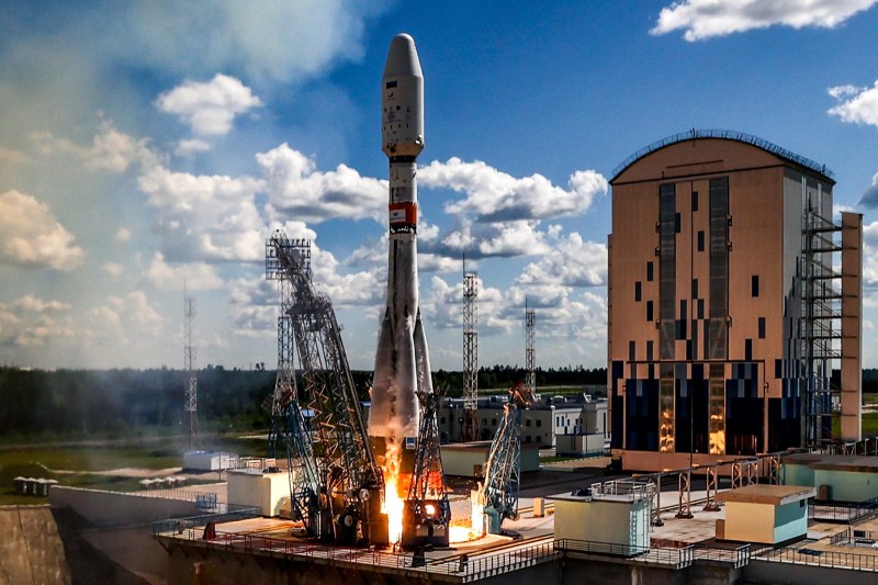 HOTNEWS.RO: Un cercetător avertizează că Rusia și-a pierdut sistemul de sateliți care monitorizează lansările de rachete nucleare