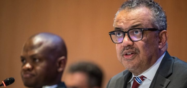 HOTNEWS.RO: Un ultim apel al șefului OMS către Statele Unite să nu părăsească organizația. „Vom pierde toți”