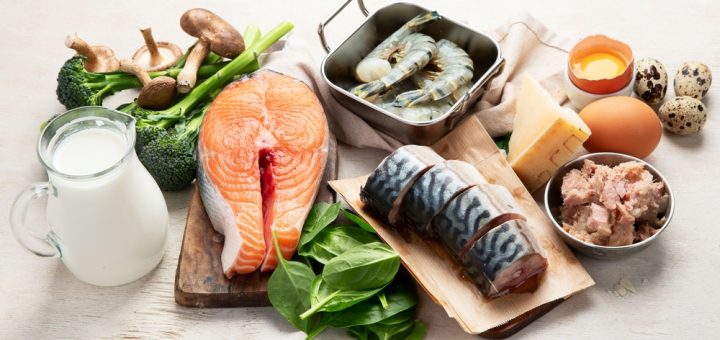 HOTNEWS.RO: Vitamina D în lunile de iarnă. Ce mâncăm ca să nu ajungem la deficit