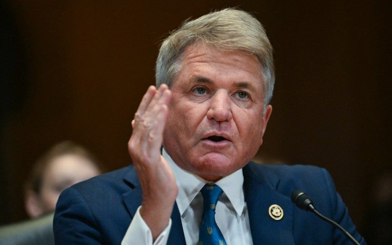 HOTNEWS.RO: Avertismentul unui parlamentar republican privind o intervenție în Groenlanda: Ar marca sfârșitul NATO