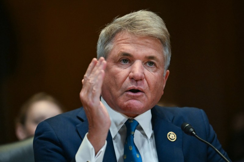 HOTNEWS.RO: Avertismentul unui parlamentar republican privind o intervenție în Groenlanda: Ar marca sfârșitul NATO