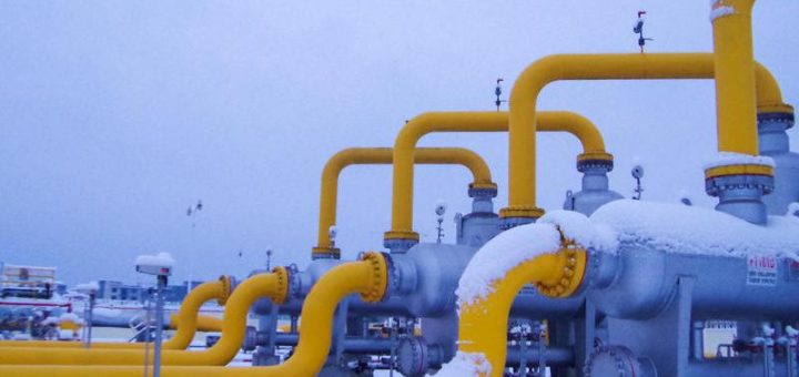 HOTNEWS.RO: Azerbaidjanul a început să livreze gaze naturale către Austria şi Germania