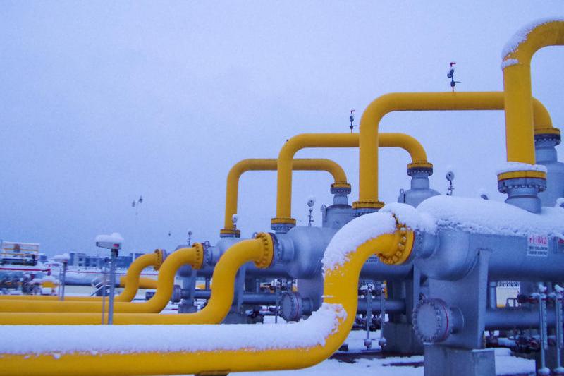 HOTNEWS.RO: Azerbaidjanul a început să livreze gaze naturale către Austria şi Germania