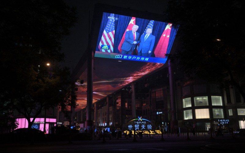 HOTNEWS.RO: China intervine în toiul crizei legate de Groenlanda cu un avertisment