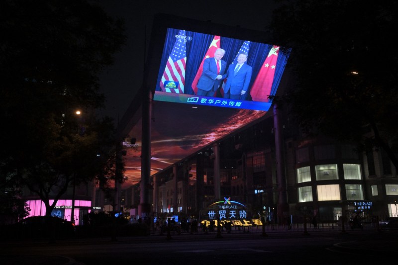 HOTNEWS.RO: China intervine în toiul crizei legate de Groenlanda cu un avertisment