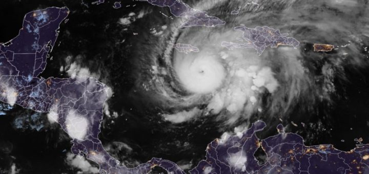 HOTNEWS.RO: Cuba acuză Washingtonul de „manipulare politică” prin ajutorul umanitar trimis de SUA victimelor uraganului Melissa