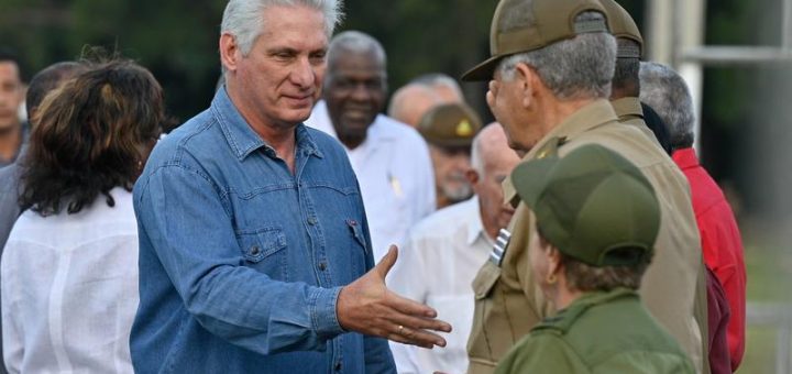 HOTNEWS.RO: Cuba este dispusă să negocieze cu Washingtonul însă nu va face concesii politice
