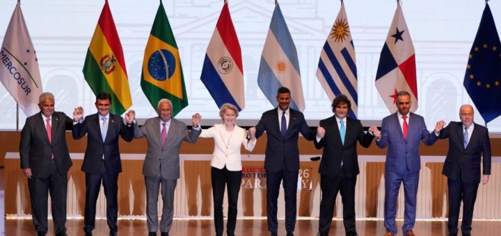 HOTNEWS.RO: „Este cea mai mare realizare a Mercosur”. Javier Milei salută acordul de liber schimb cu UE