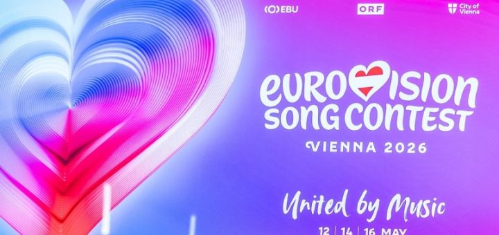 HOTNEWS.RO: Eurovision 2026: S-au stabilit semifinalele. Când va concura România