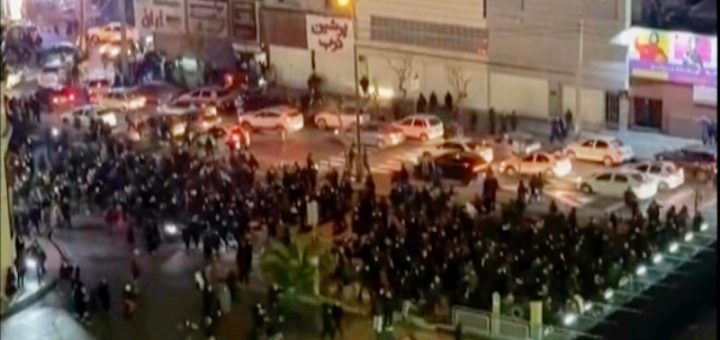 HOTNEWS.RO: „Evitați orice călătorie”. Ministerul de Externe, mesaj pentru români în contextul protestelor din Iran