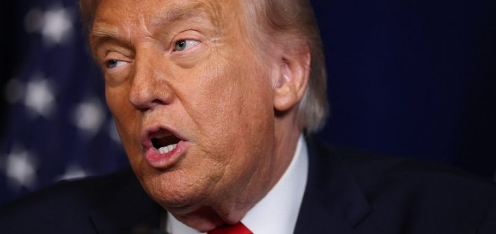 HOTNEWS.RO: IMEDIAT Donald Trump, conferință de presă despre capturarea lui Nicolas Maduro și operațiunea din Venezuela