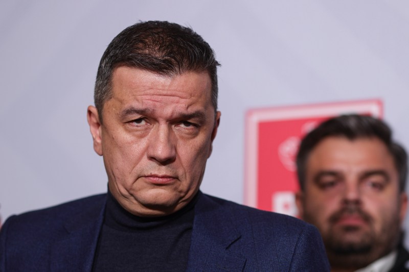 HOTNEWS.RO: Liderul PSD acuză o „schemă străvezie” în scandalul de plagiat al ministrului Justiției