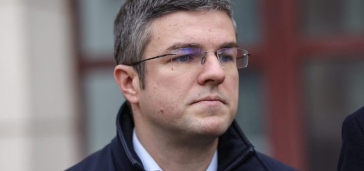 HOTNEWS.RO: Ministrul Economiei intervine în scandalul din coaliție privind acordul Mercosur și vorbește despre „ipocrizia unor politicieni cu idei de izolare a țării”