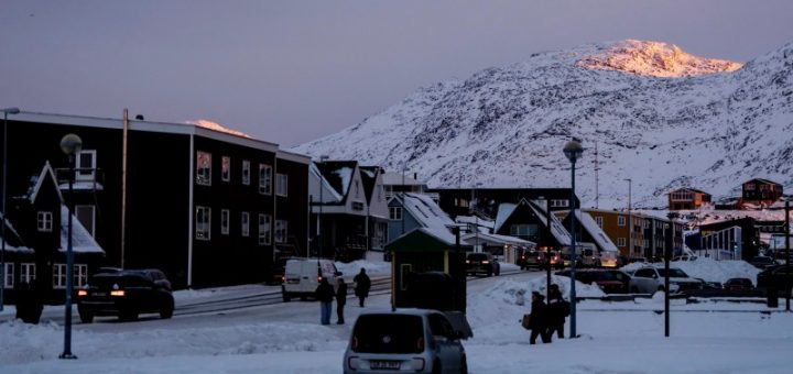 HOTNEWS.RO: „Minte”. Cum au primit groenlandezii anunțul lui Trump