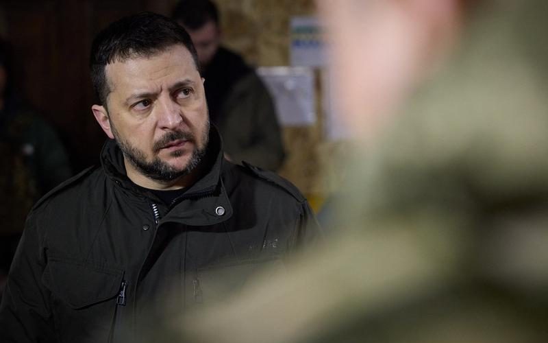 HOTNEWS.RO: Negociatorii ucraineni și americani se întâlnesc la Miami pentru noi discuții privind încheierea războiului. Care sunt emisarii lui Zelenski