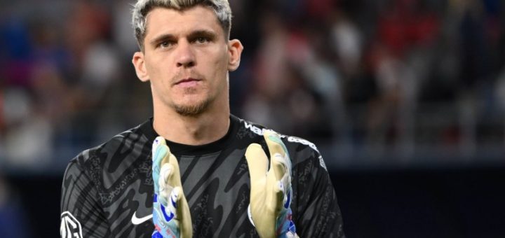 HOTNEWS.RO: „Prima măsură” luată la FCSB după eșecul categoric cu CFR Cluj