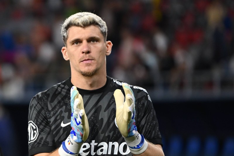 HOTNEWS.RO: „Prima măsură” luată la FCSB după eșecul categoric cu CFR Cluj