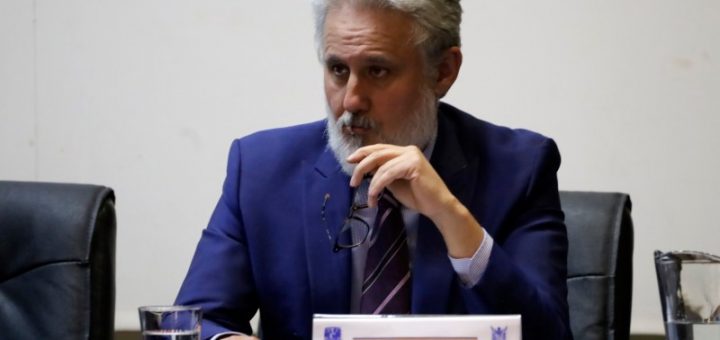 HOTNEWS.RO: Reacție de la Cotroceni la invitația primită de Nicușor Dan de la Trump să facă parte din „Consiliul Păcii”: „A fost o surpriză, fără îndoială”