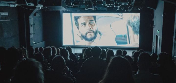 HOTNEWS.RO: Se deschide un nou cinematograf în București. Care este programul