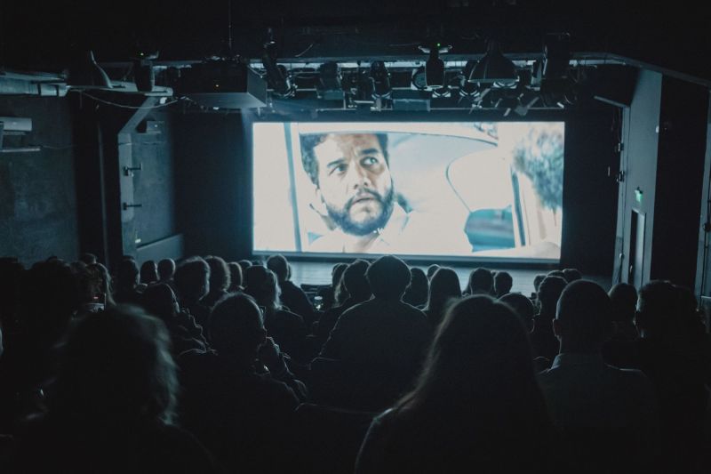 HOTNEWS.RO: Se deschide un nou cinematograf în București. Care este programul