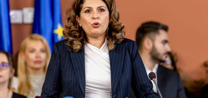 HOTNEWS.RO: Șefa CAB acuză „un plan matematic și foarte cinic” de preluare a puterii judecătorești și a cerut o discuție cu Nicușor Dan / „Unii colegi nu sunt capabili să își asume eșecul”