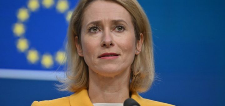 HOTNEWS.RO: Șefa diplomației UE, verdict ironic despre situația de pe glob: Un „moment bun” pentru a te apuca de băut