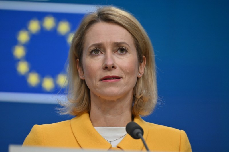 HOTNEWS.RO: Șefa diplomației UE, verdict ironic despre situația de pe glob: Un „moment bun” pentru a te apuca de băut