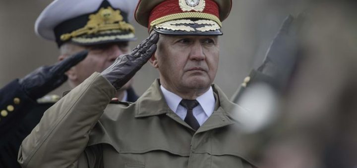 HOTNEWS.RO: Șeful Armatei Române spune care este principalul narativ folosit de Rusia