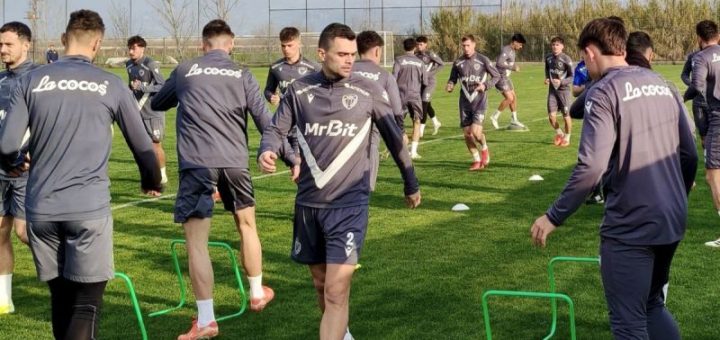 HOTNEWS.RO: SuperLiga: Petrolul Ploiești a învins o echipă din prima ligă a Turciei